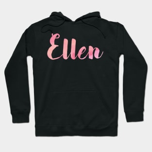 Ellen Hoodie